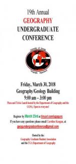 UG Ceremony