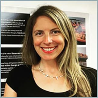 Jill Gambill