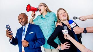 The art of communicating