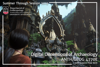 Summer 2019 GEOG 4770E