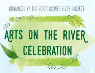 Arts on the River Celebration