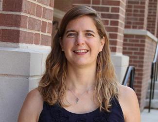 Dr. Sarah Blue
