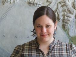 Dr. Jacquelyn Gill