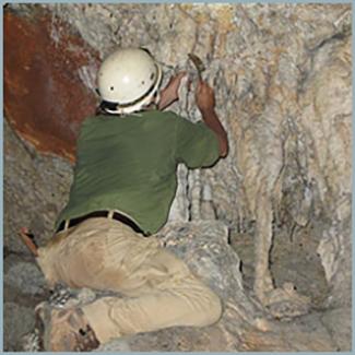 Chiseling