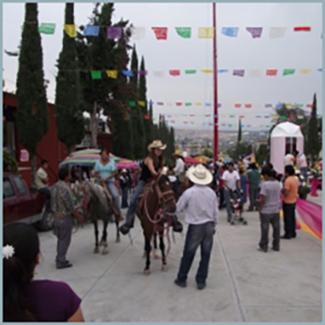Mixteca Alta, Oaxaca