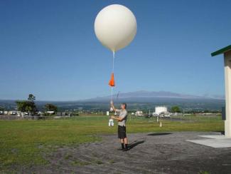 Weather Balloon