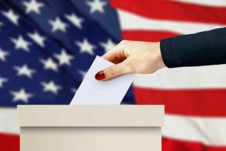 Vote on Nov 6