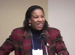 Dawn Jeannine Wright
