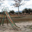 abandoned playground 